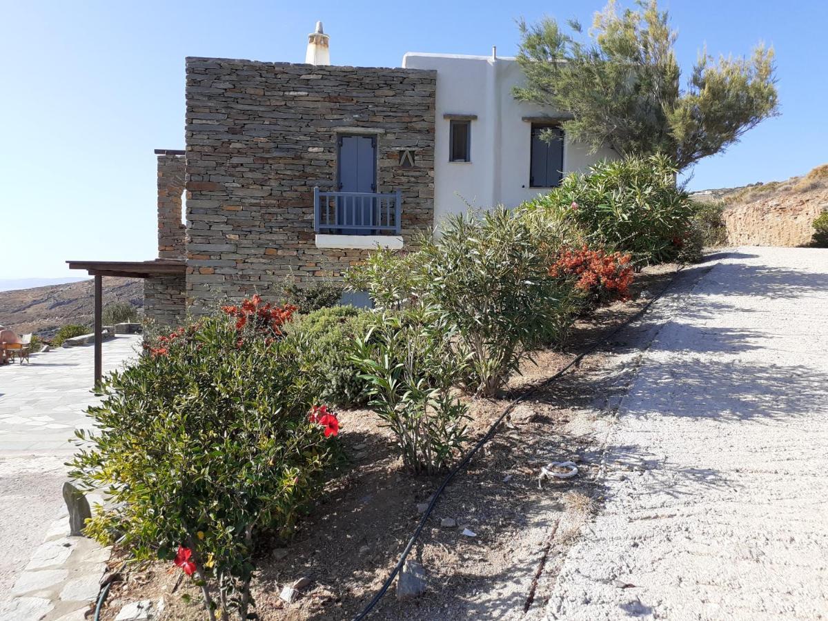 Katoikia Spathi Spathi  Εξωτερικό φωτογραφία