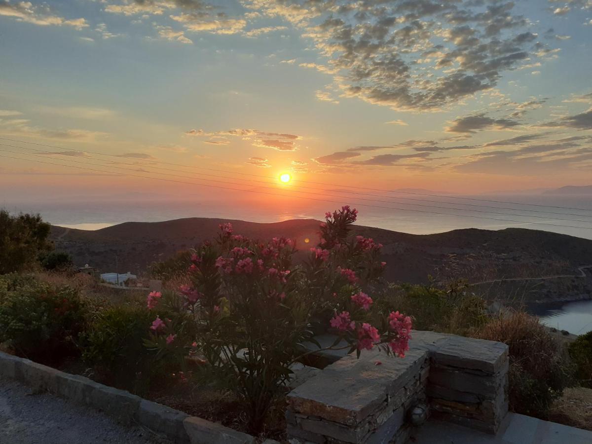 Katoikia Spathi Spathi  Εξωτερικό φωτογραφία