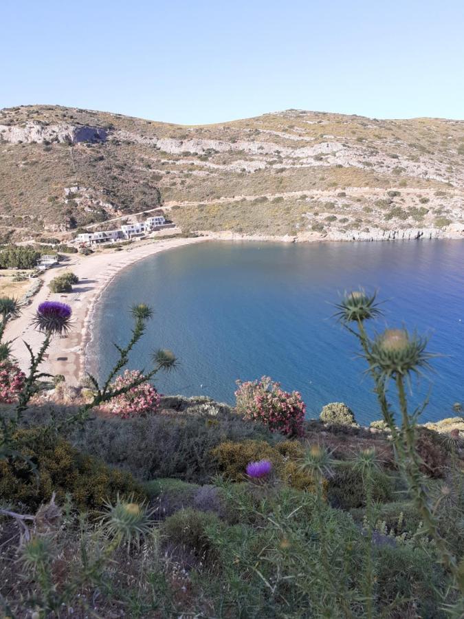 Katoikia Spathi Spathi  Εξωτερικό φωτογραφία