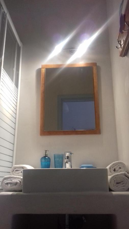Katoikia Spathi Spathi  Εξωτερικό φωτογραφία