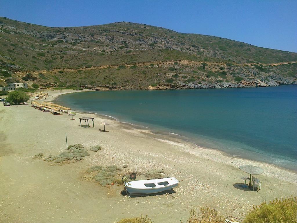 Katoikia Spathi Spathi  Εξωτερικό φωτογραφία
