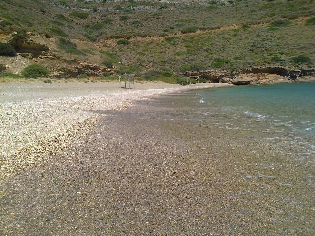 Katoikia Spathi Spathi  Εξωτερικό φωτογραφία
