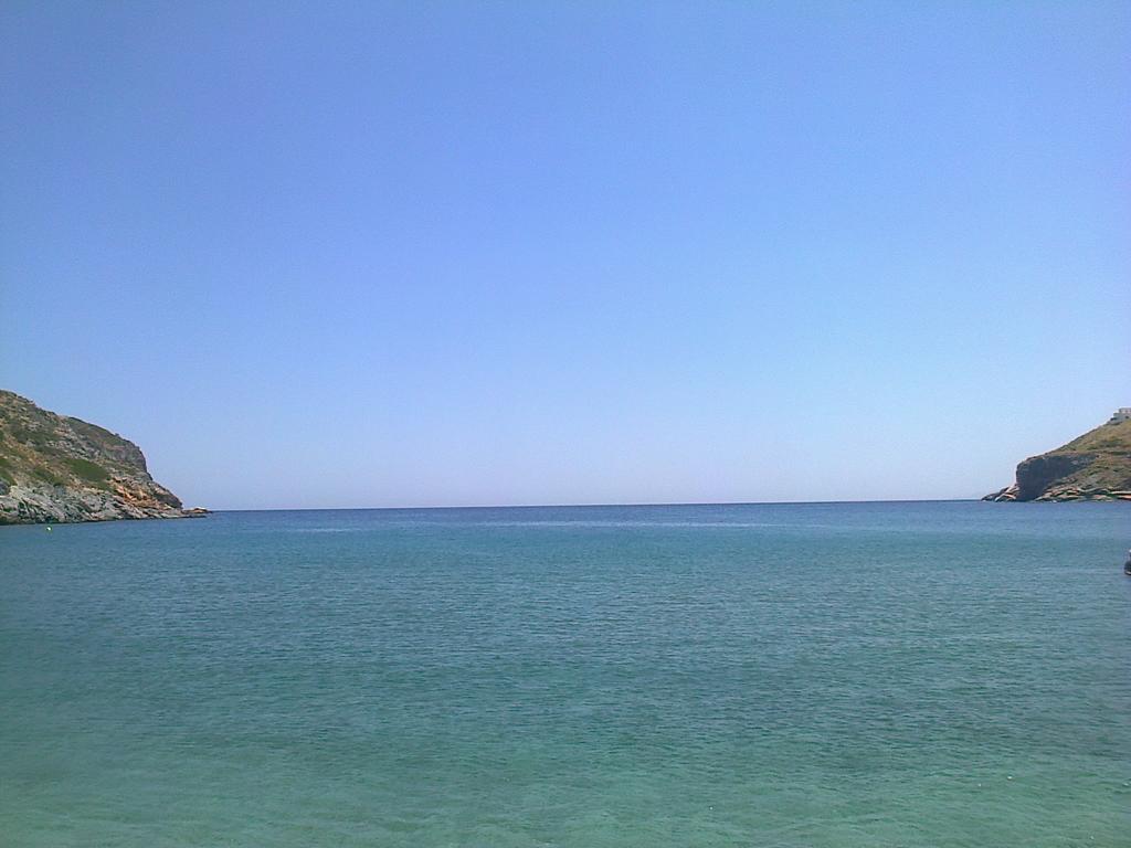 Katoikia Spathi Spathi  Εξωτερικό φωτογραφία