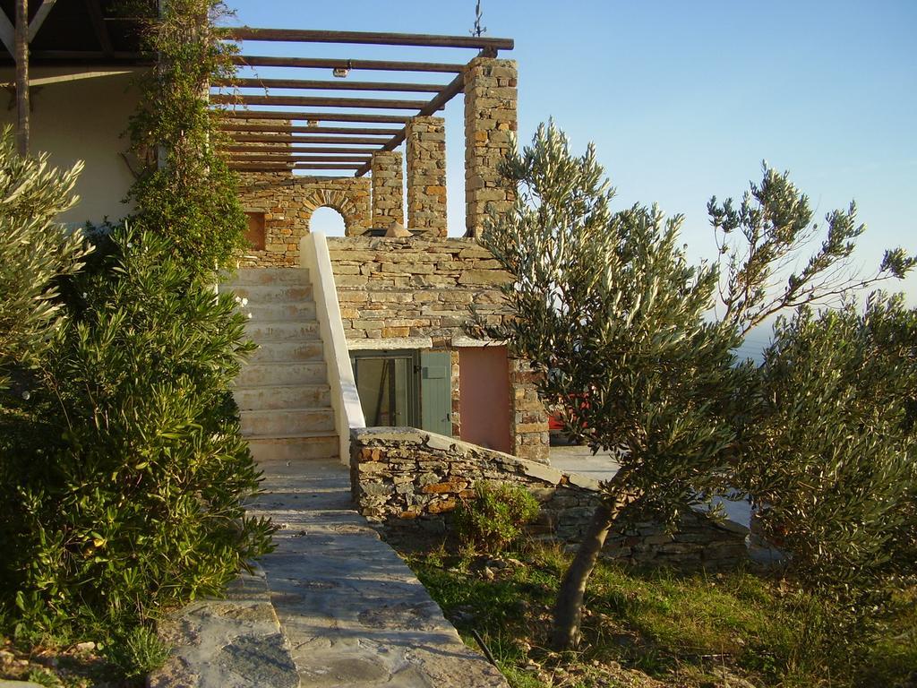 Katoikia Spathi Spathi  Εξωτερικό φωτογραφία