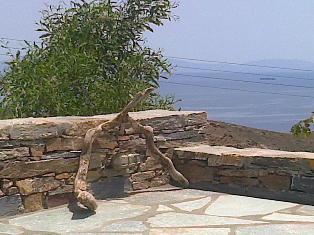 Katoikia Spathi Spathi  Εξωτερικό φωτογραφία