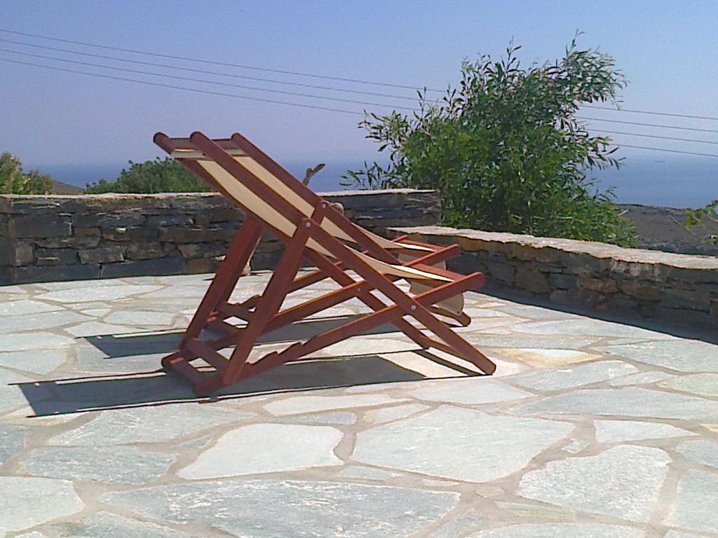 Katoikia Spathi Spathi  Εξωτερικό φωτογραφία