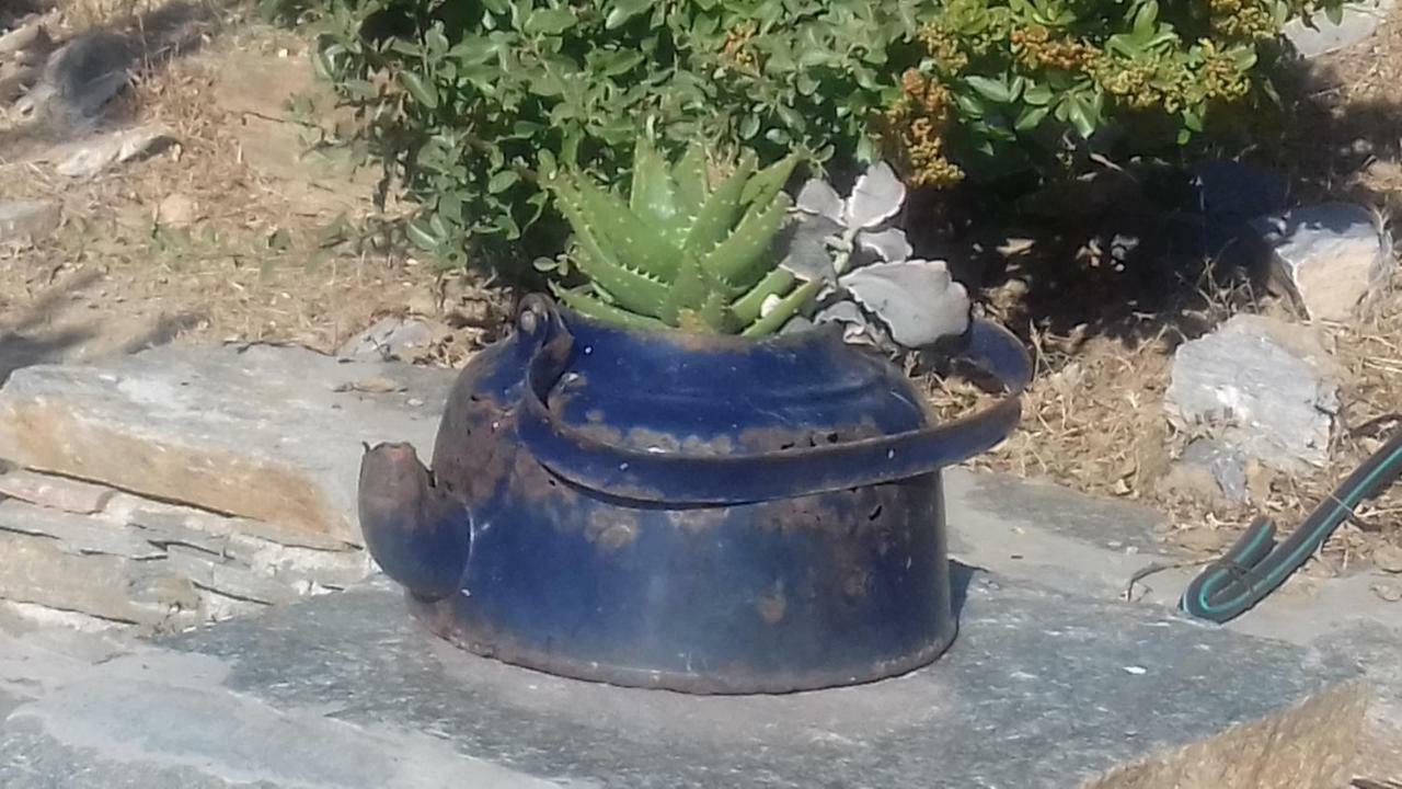 Katoikia Spathi Spathi  Εξωτερικό φωτογραφία