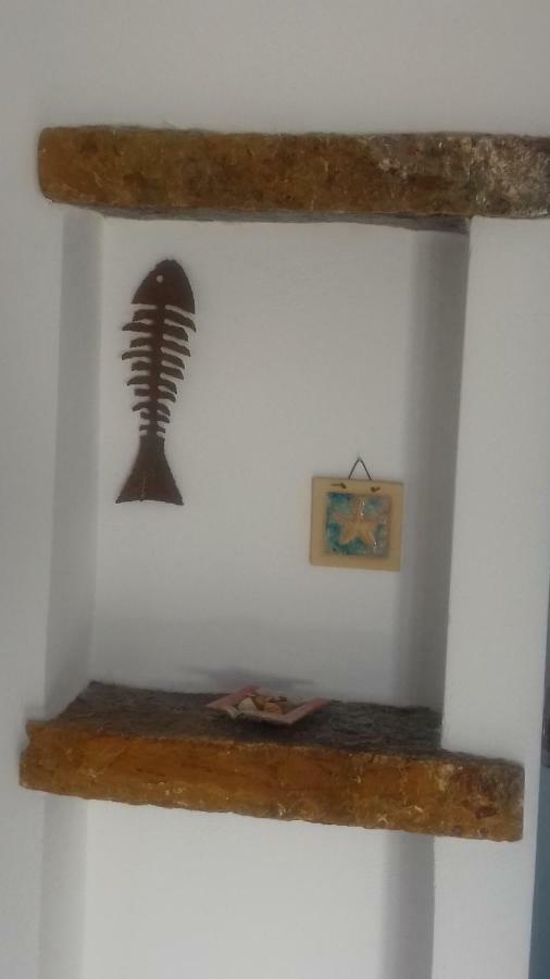 Katoikia Spathi Spathi  Εξωτερικό φωτογραφία