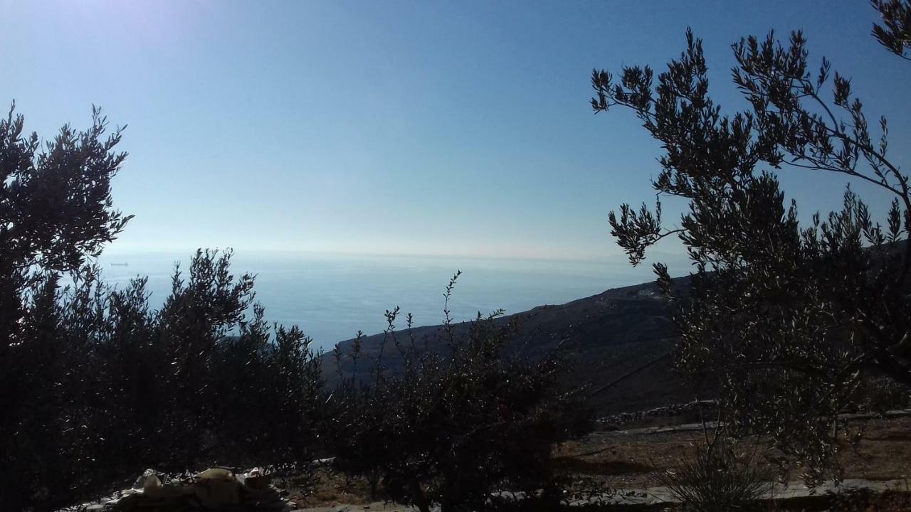 Katoikia Spathi Spathi  Εξωτερικό φωτογραφία